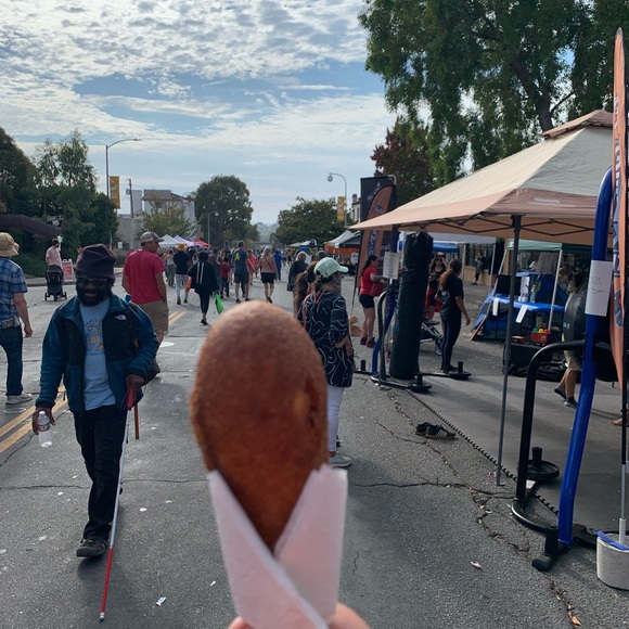 Meet your Posher, Sam - Picture 1 of 1